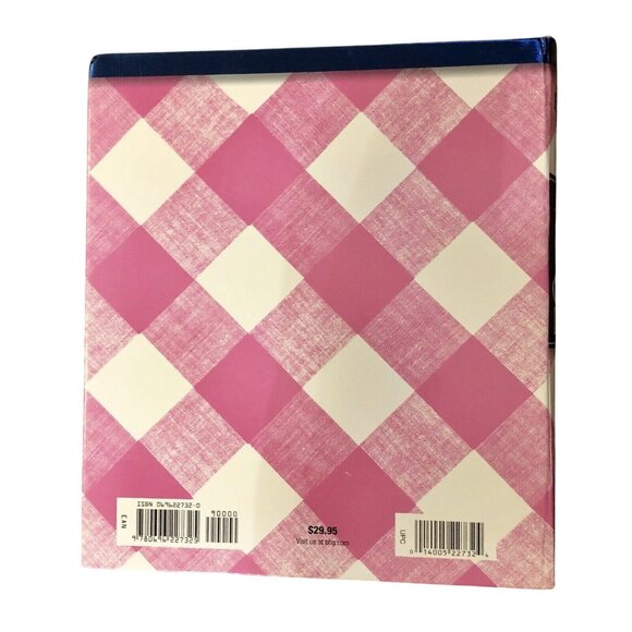 2005 Better Homes and Garden Cookbook Used Breast Cancer Limited Edition - Picture 7 of 16